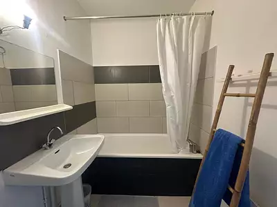 Appartement, 32 m²