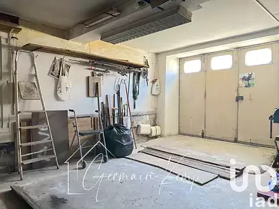 Maison, 94 m²