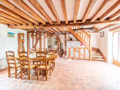 Maison, 134 m²
