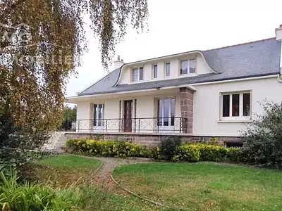 Maison, 130 m²