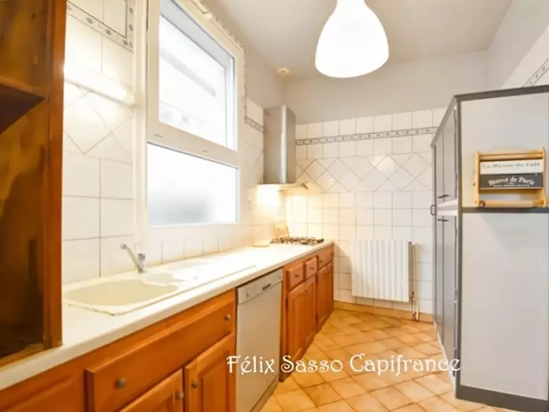 Maison, 80 m²
