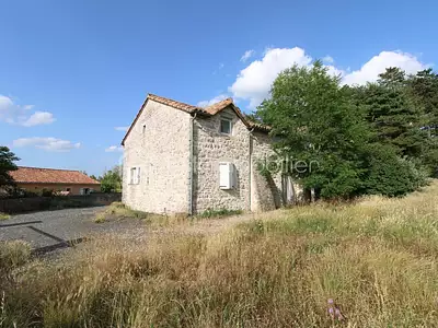 Maison, 110 m²