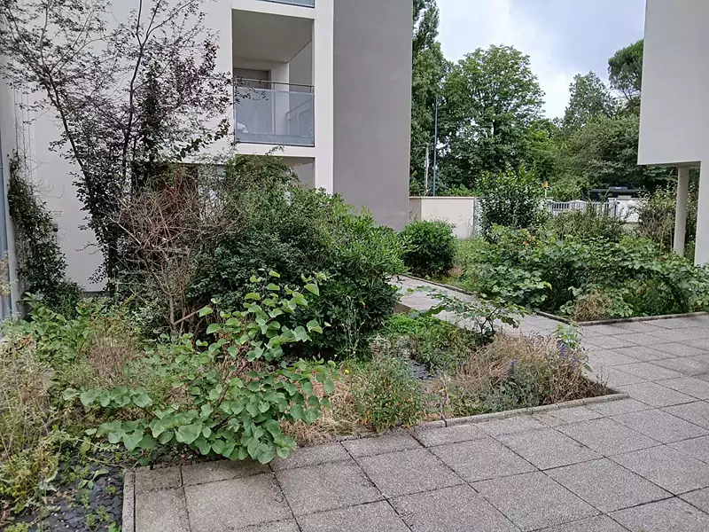 Appartement, 40,18 m²