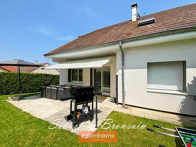 Maison, 155 m²
