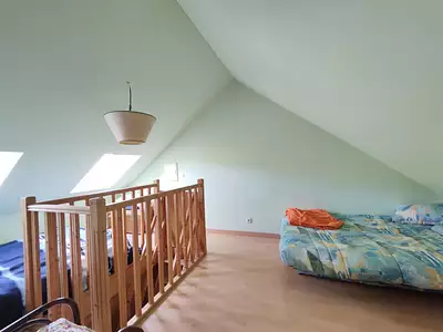 Maison, 91 m²