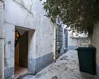 Appartement, 20,65 m²