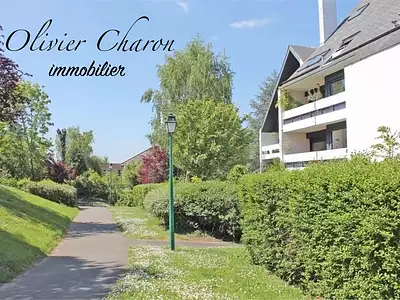 Appartement, 90,93 m²