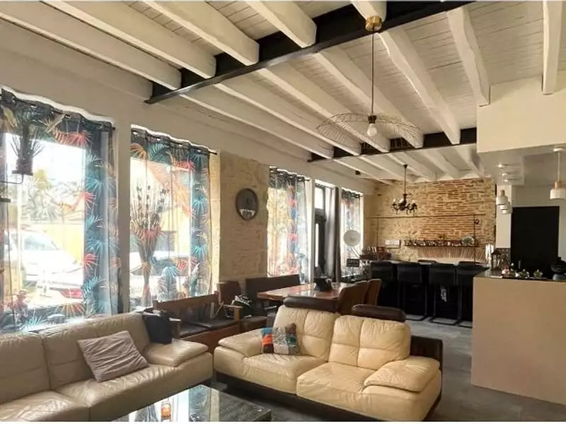 Maison, 183 m²