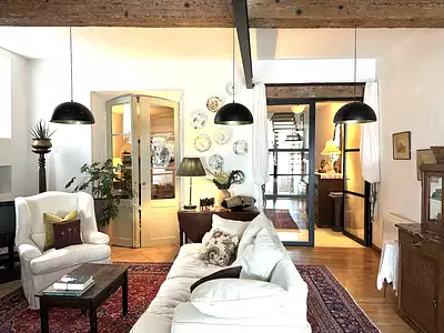 Maison, 350 m²