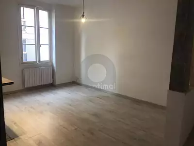 Appartement, 64,25 m²