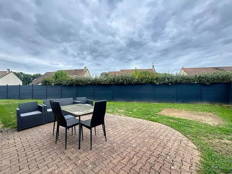 Maison, 105 m²