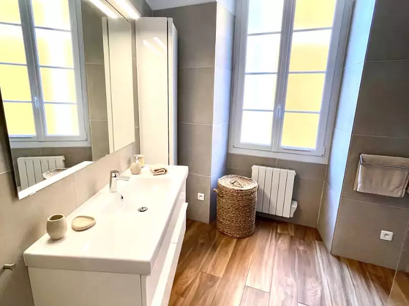 Appartement, 54,9 m²