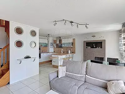 Appartement, 100 m²