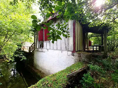 Maison, 125 m²
