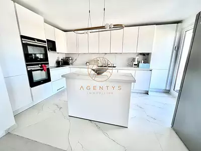 Appartement, 101,98 m²