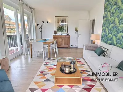 Appartement, 75,09 m²