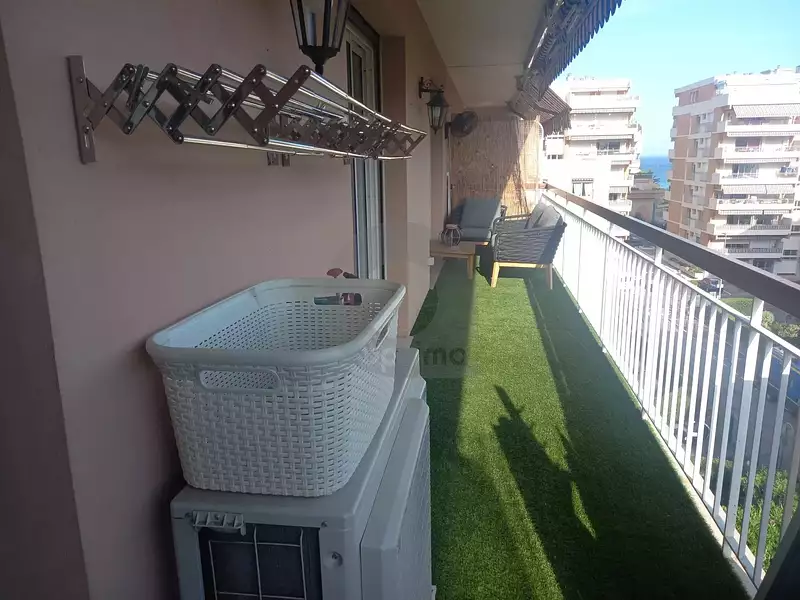 Appartement, 71 m²
