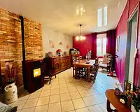 Maison, 115 m²