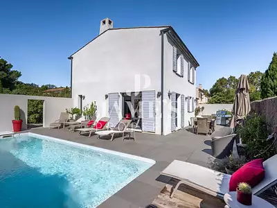 Maison, 135 m²