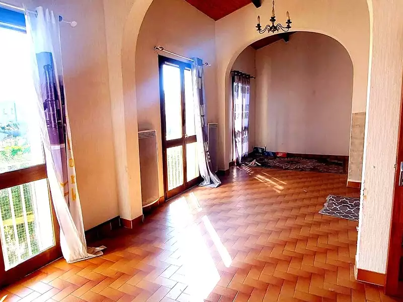 Maison, 140 m²