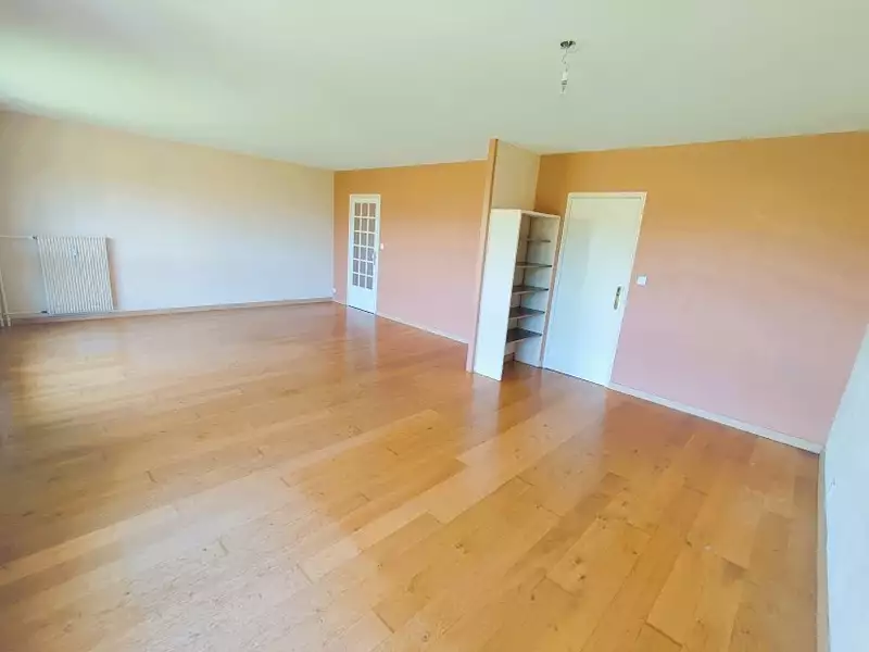 Appartement, 88,56 m²