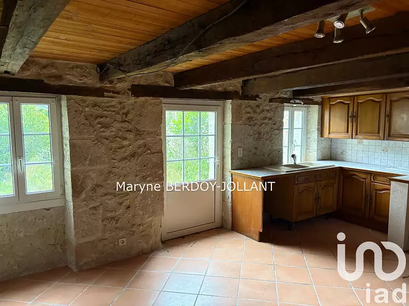 Maison, 149 m²