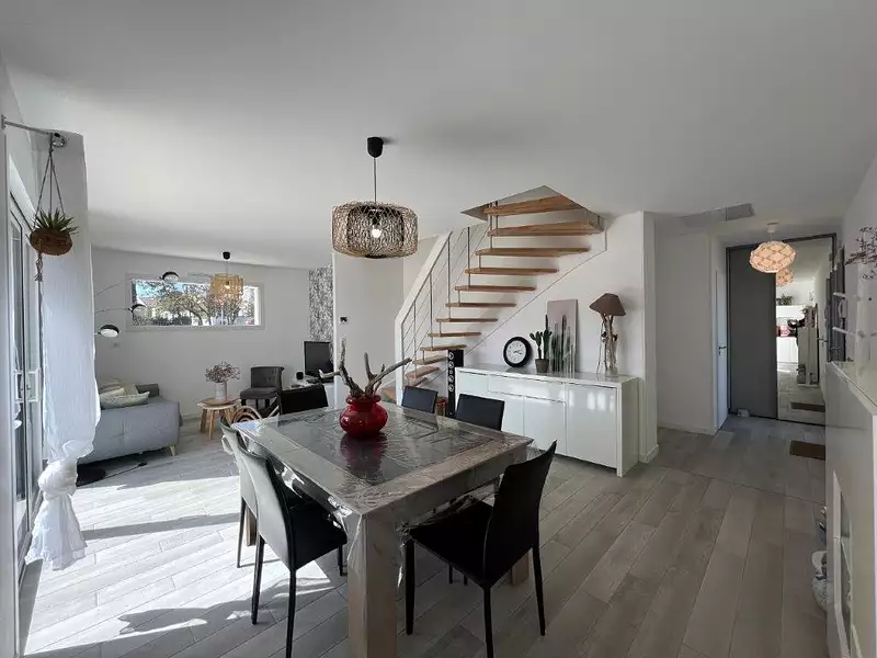 Maison, 83,21 m²