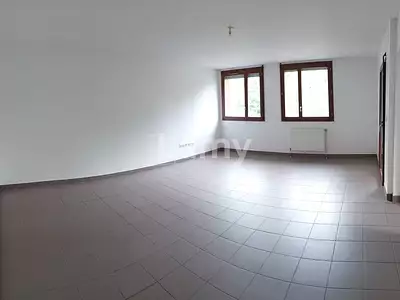 Appartement, 108,69 m²