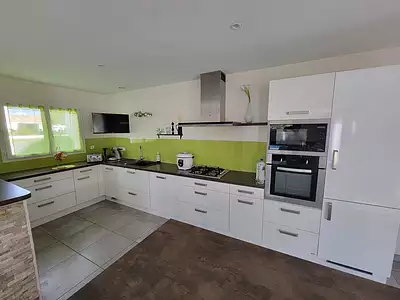 Maison, 132 m²