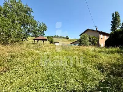 Maison, 140 m²