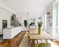 Appartement, 122,14 m²