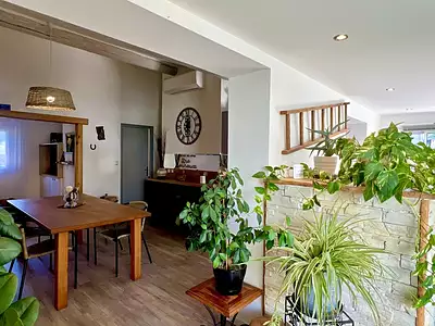 Maison, 52 m²