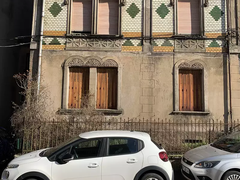 Maison, 180 m²