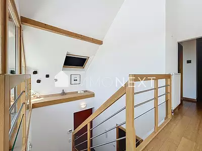Maison, 222 m²