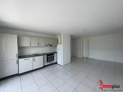 Appartement, 64 m²