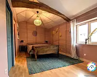 Maison, 141 m²