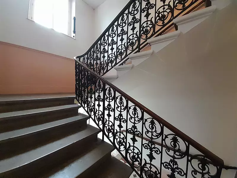 Appartement, 66,07 m²