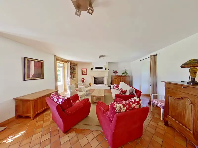 Maison, 200 m²