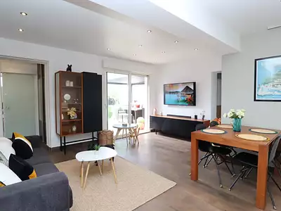 Maison, 68 m²