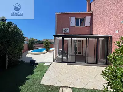 Maison, 133,41 m²