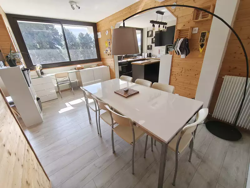 Appartement, 85,02 m²
