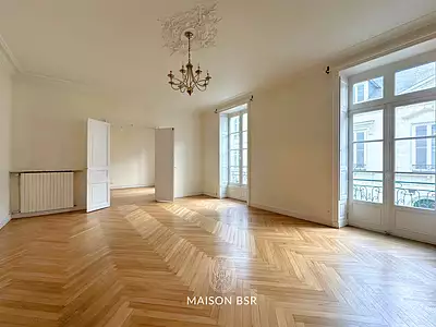 Appartement, 108,75 m²