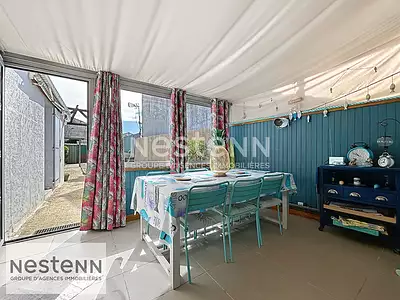 Maison, 80 m²