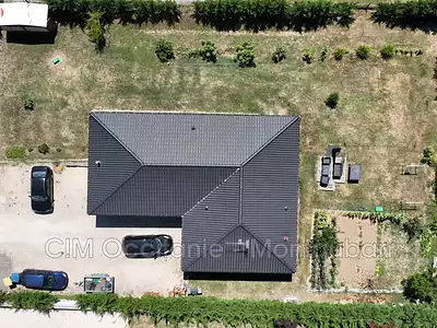 Maison, 115 m²