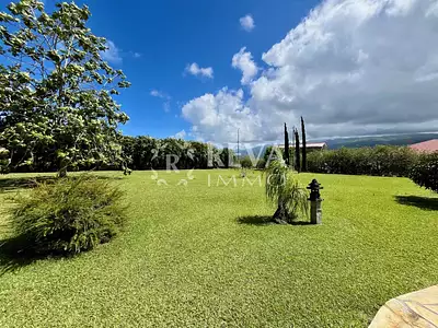 Maison, 160 m²
