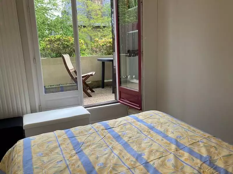 Appartement, 28 m²