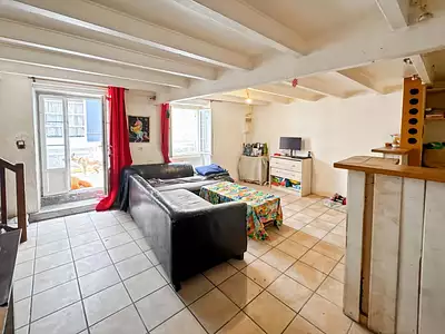 Maison, 60 m²