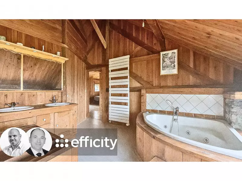 Maison, 305 m²