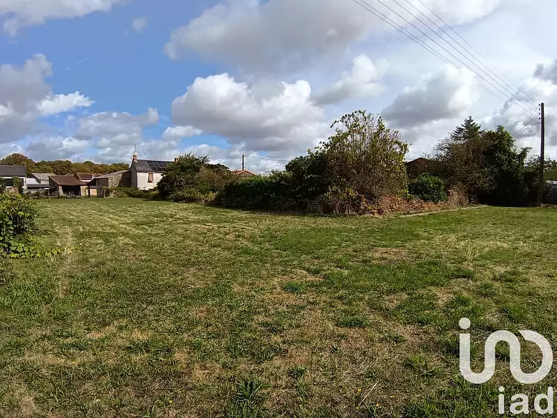 Maison, 73 m²