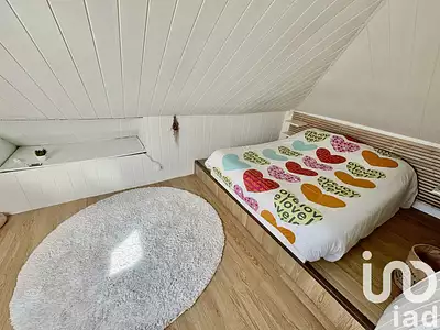Maison, 140 m²